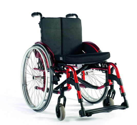 Sunrise Medical BREEZY HeliX2 Aktivrollstuhl