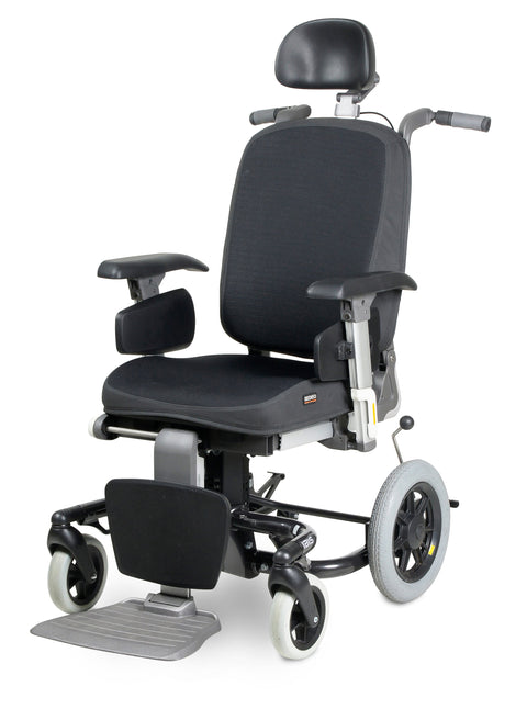 Sunrise Medical BREEZY Ibis Rollstuhl mit Sitzkantelung