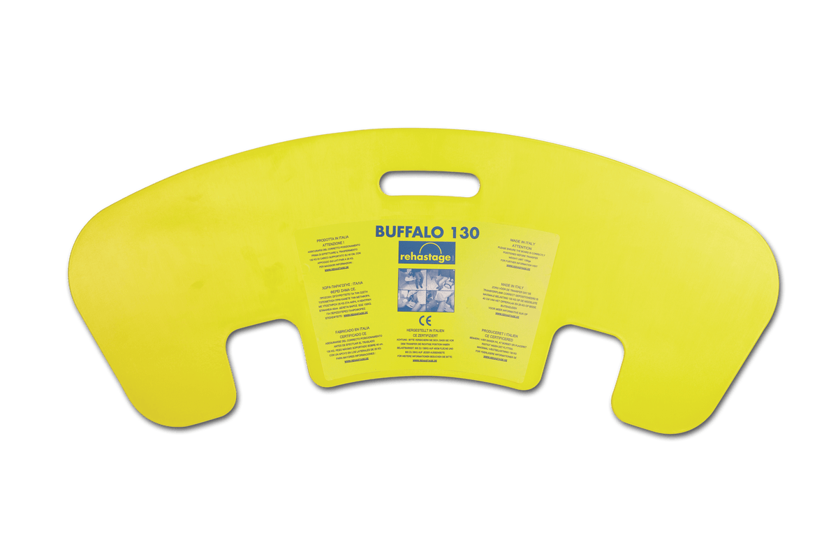 Rehastage BUFFALO Transferboard