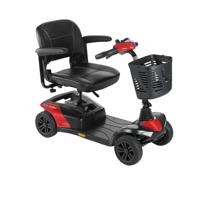 Invacare Colibri zerlegbares Elektromobil