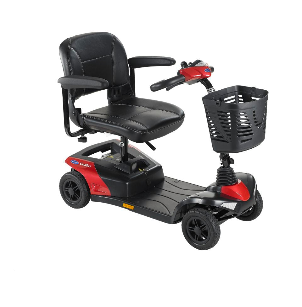 Invacare Colibri zerlegbares Elektromobil