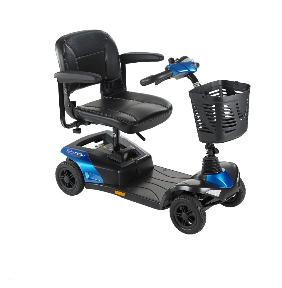 Invacare Colibri zerlegbares Elektromobil