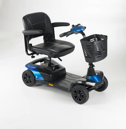 Invacare Colibri zerlegbares Elektromobil