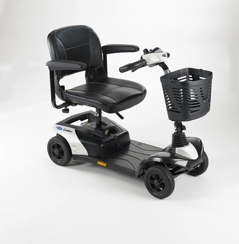 Invacare Colibri zerlegbares Elektromobil