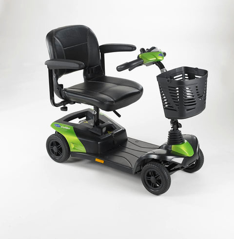 Invacare Colibri zerlegbares Elektromobil