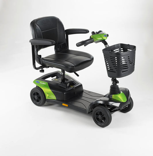 Invacare Colibri zerlegbares Elektromobil