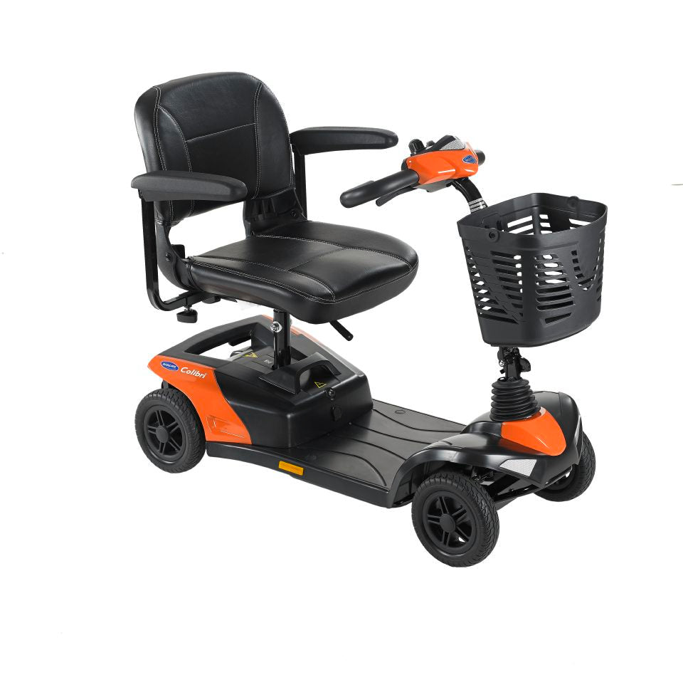 Invacare Colibri zerlegbares Elektromobil