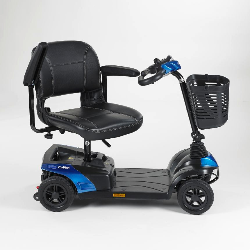 Invacare Colibri zerlegbares Elektromobil