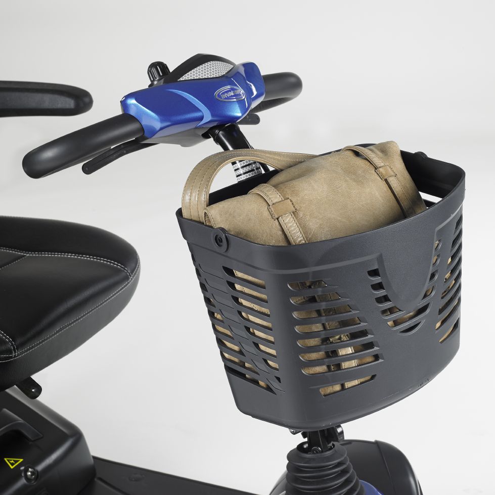 Invacare Colibri zerlegbares Elektromobil
