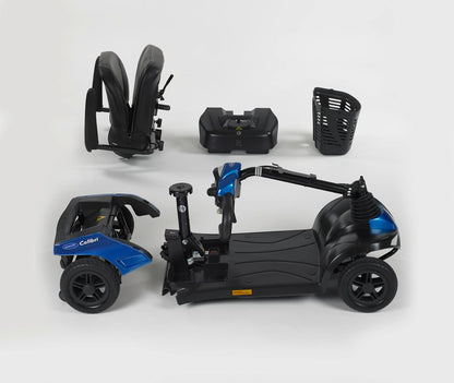 Invacare Colibri zerlegbares Elektromobil