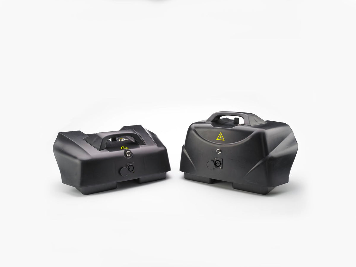 Invacare Colibri zerlegbares Elektromobil