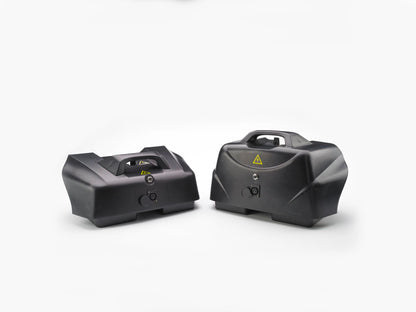 Invacare Colibri zerlegbares Elektromobil