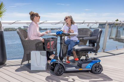 Invacare Colibri zerlegbares Elektromobil