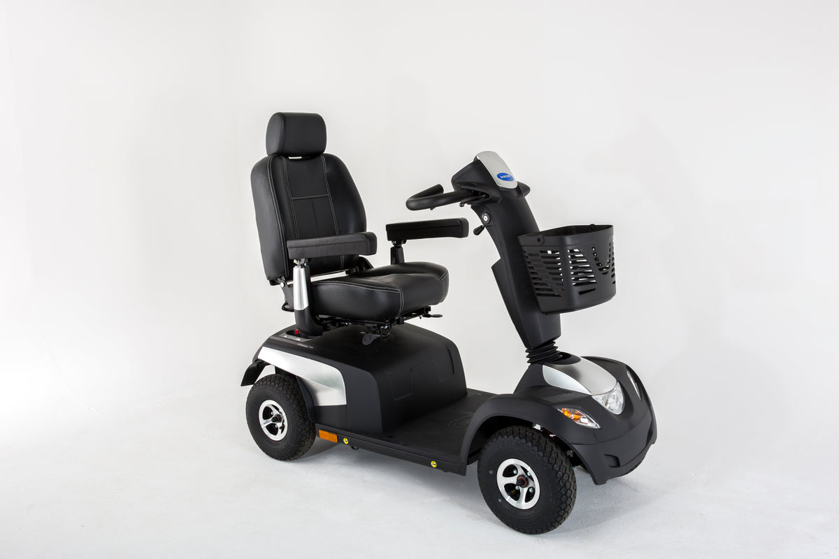 Invacare Comet Pro Elektromobil bis 15 km/h