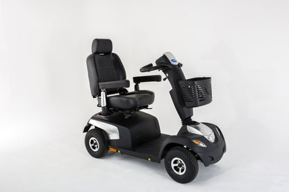 Invacare Comet Pro Elektromobil bis 15 km/h