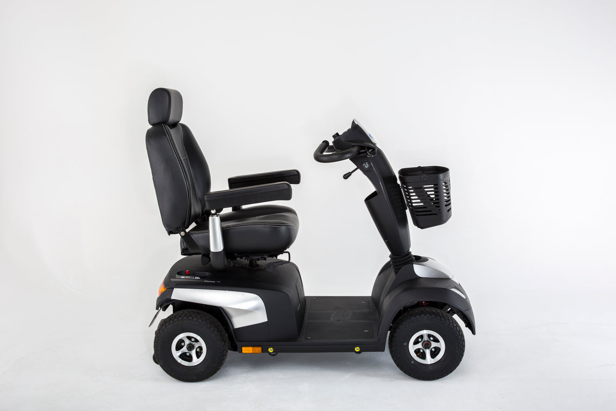 Invacare Comet Pro Elektromobil bis 15 km/h