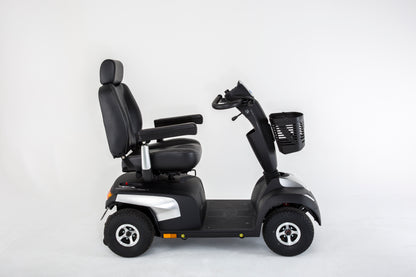 Invacare Comet Pro Elektromobil bis 15 km/h