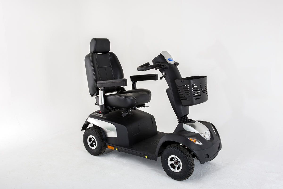 Invacare Comet Pro Elektromobil bis 15 km/h