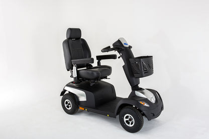 Invacare Comet Pro Elektromobil bis 15 km/h