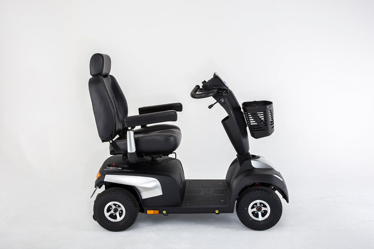 Invacare Comet Pro Elektromobil bis 15 km/h