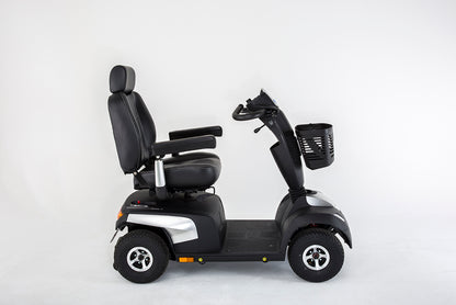 Invacare Comet Pro Elektromobil bis 15 km/h