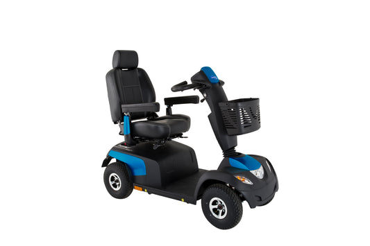 Invacare Comet Pro Elektromobil bis 15 km/h
