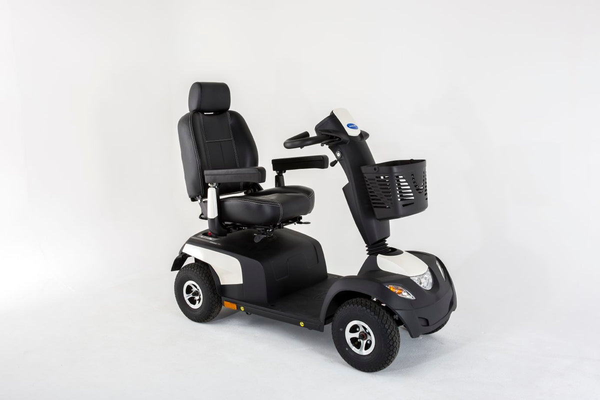 Invacare Comet Pro Elektromobil bis 15 km/h