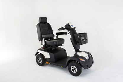 Invacare Comet Pro Elektromobil bis 15 km/h