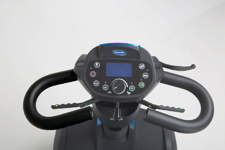 Invacare Comet Pro Elektromobil bis 15 km/h
