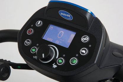 Invacare Comet Pro Elektromobil bis 15 km/h