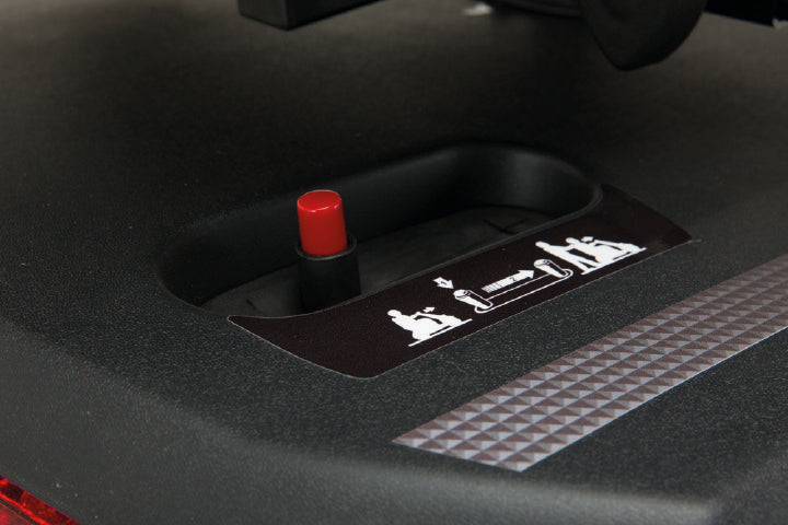 Invacare Comet Pro Elektromobil bis 15 km/h