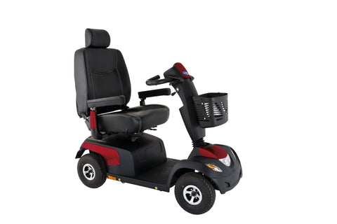Invacare Comet Ultra Elektromobil bis 220 kg