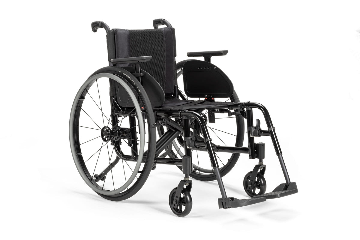 Adam Medical KI Catalyst 5 Aktivrollstuhl