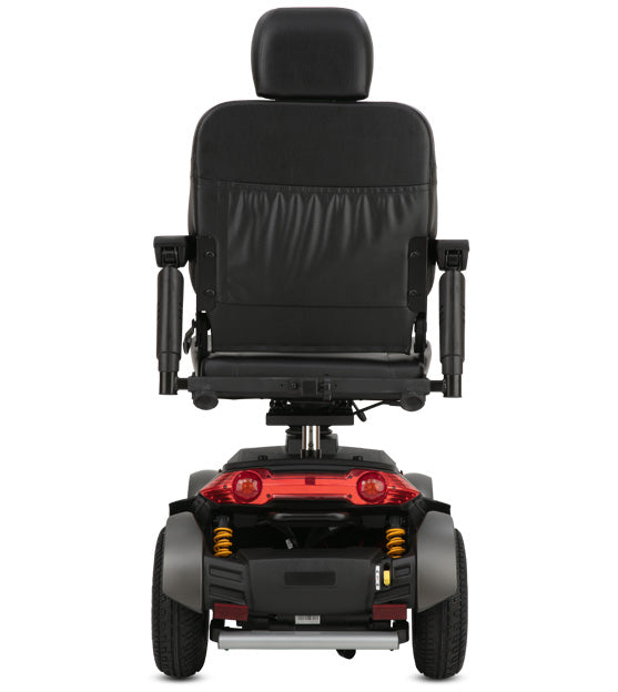 Bischoff & Bischoff Centuro S7 XXL Elektromobil