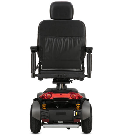 Bischoff & Bischoff Centuro S7 XXL Elektromobil