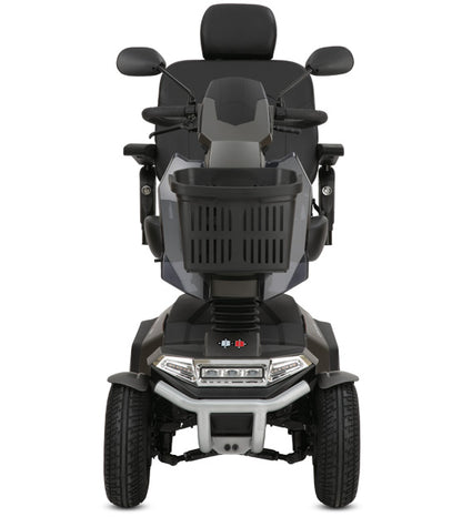 Bischoff & Bischoff Centuro S7 XXL Elektromobil