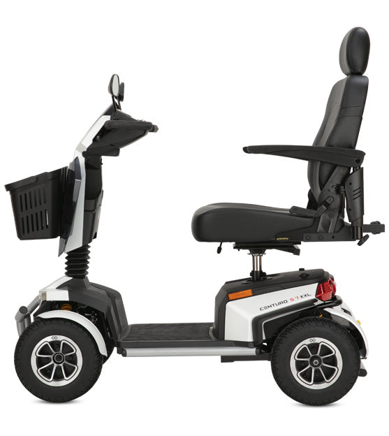 Bischoff & Bischoff Centuro S7 XXL Elektromobil