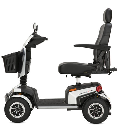 Bischoff & Bischoff Centuro S7 XXL Elektromobil