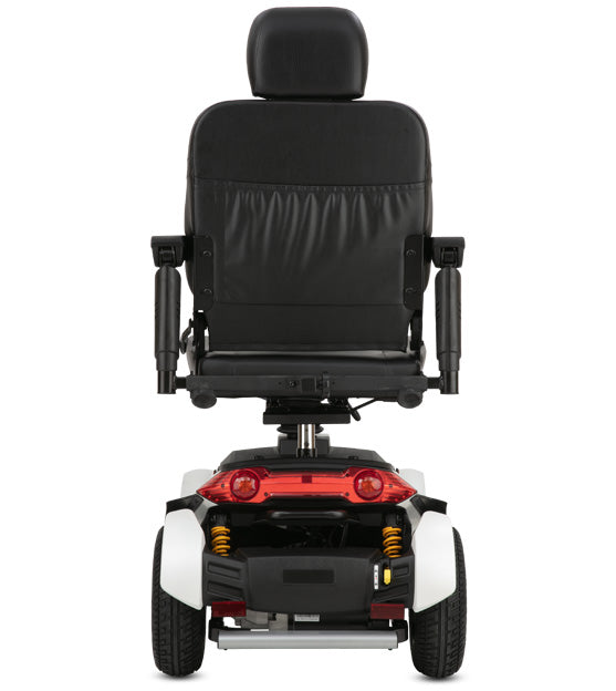 Bischoff & Bischoff Centuro S7 XXL Elektromobil