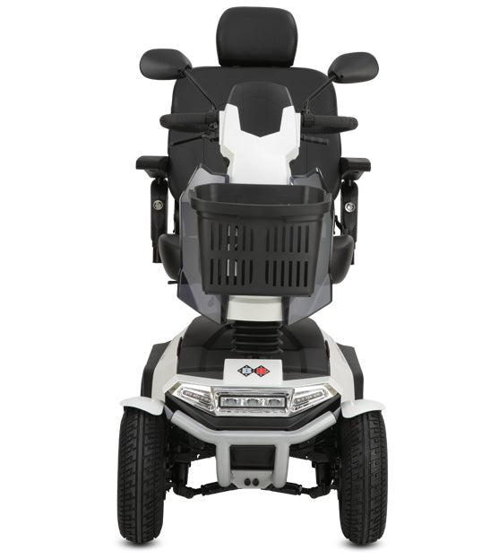 Bischoff & Bischoff Centuro S7 XXL Elektromobil
