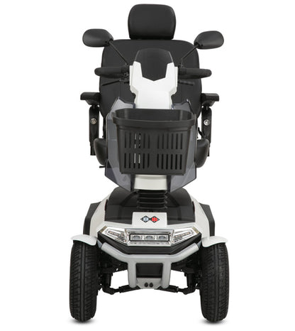 Bischoff & Bischoff Centuro S7 XXL Elektromobil