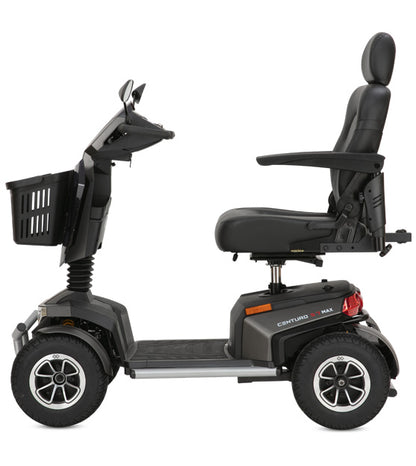 Bischoff & Bischoff Centuro S7 Max – steigfähiges Elektromobil, 10 km/h bis 160 kg