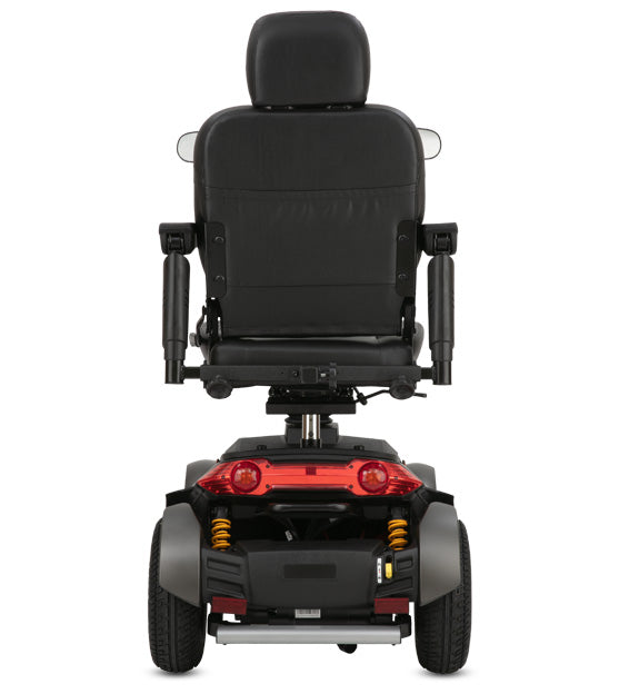 Bischoff & Bischoff Centuro S7 Max – steigfähiges Elektromobil, 10 km/h bis 160 kg