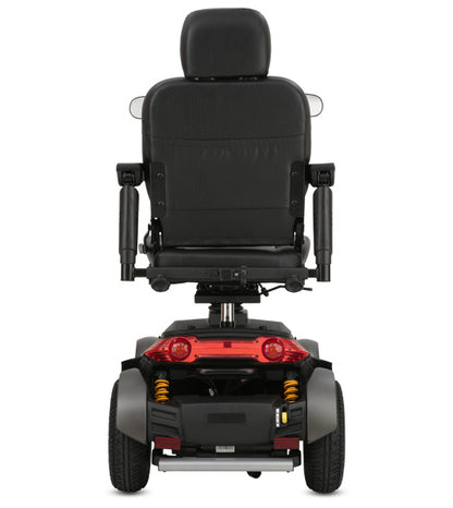 Bischoff & Bischoff Centuro S7 Max – steigfähiges Elektromobil, 10 km/h bis 160 kg