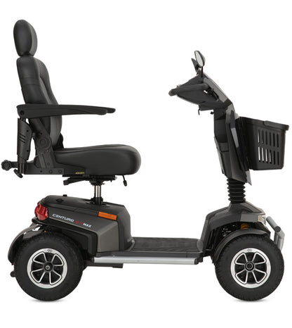 Bischoff & Bischoff Centuro S7 Max – steigfähiges Elektromobil, 10 km/h bis 160 kg