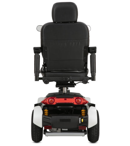 Bischoff & Bischoff Centuro S7 Max – steigfähiges Elektromobil, 10 km/h bis 160 kg