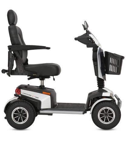 Bischoff & Bischoff Centuro S7 Max – steigfähiges Elektromobil, 10 km/h bis 160 kg