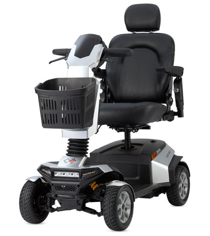 Bischoff & Bischoff Centuro S1 – 4-Rad Elektromobil, 6 km/h bis 160 kg
