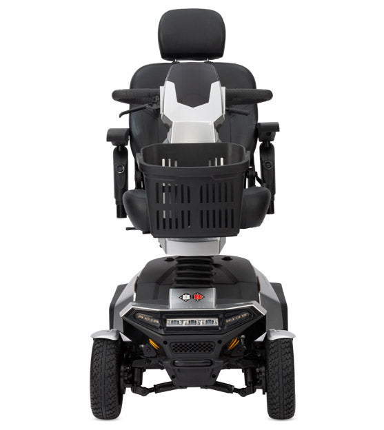 Bischoff & Bischoff Centuro S1 – 4-Rad Elektromobil, 6 km/h bis 160 kg