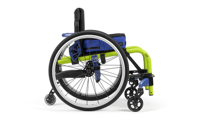 KI Mobility Little Wave Clik Kinder-Aktivrollstuhl